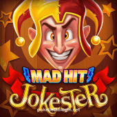 Mad Hit Jokester Game Image