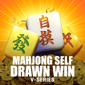 Mahjong Self-Drawn Win