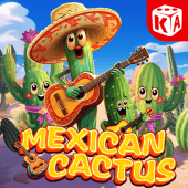 Mexican Cactus